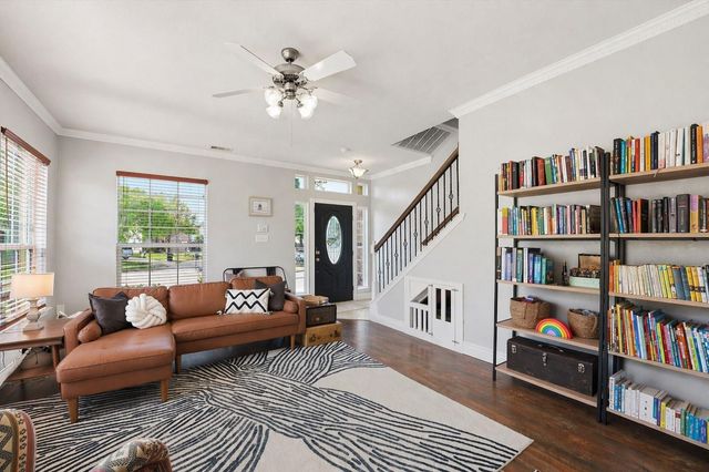 6215 Lake Chase Court, Katy, TX 77493