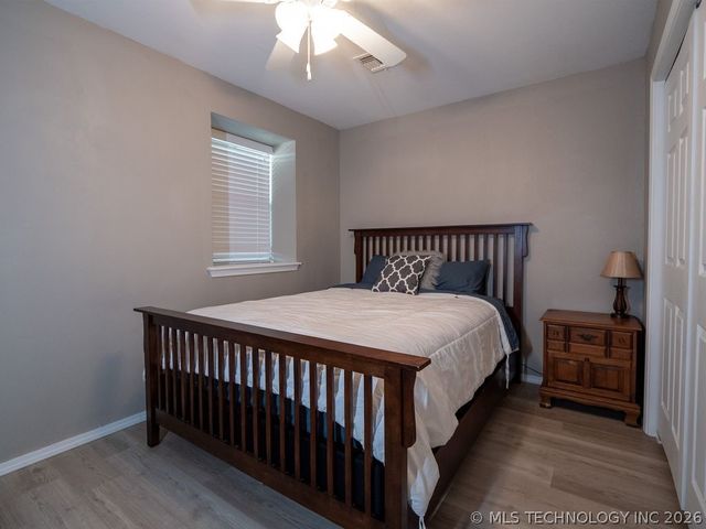 2724 Lark Road, Kingston, OK 73439