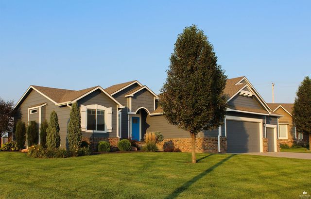 4436 Filaree Court, Manhattan, KS 66502