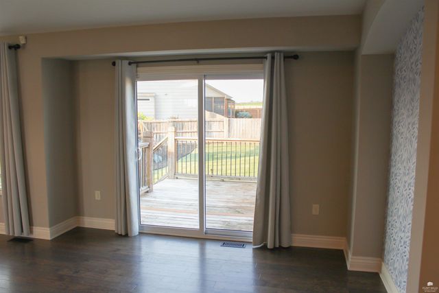 4436 Filaree Court, Manhattan, KS 66502