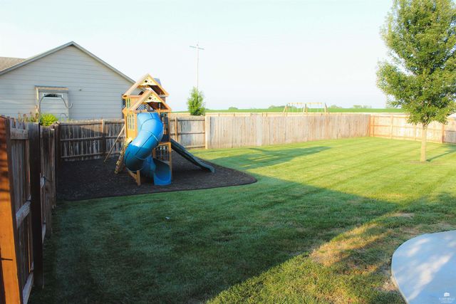 4436 Filaree Court, Manhattan, KS 66502