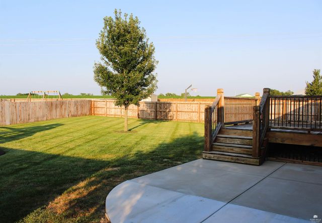 4436 Filaree Court, Manhattan, KS 66502