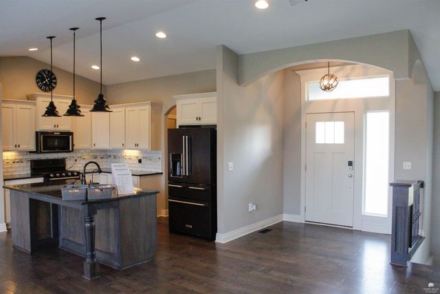 4436 Filaree Court, Manhattan, KS 66502