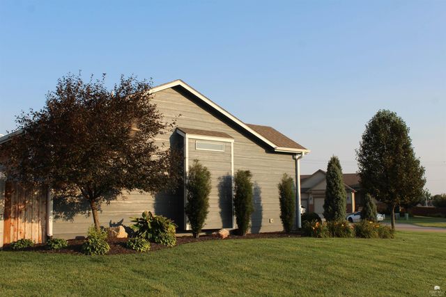 4436 Filaree Court, Manhattan, KS 66502