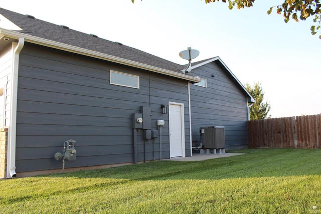 4436 Filaree Court, Manhattan, KS 66502