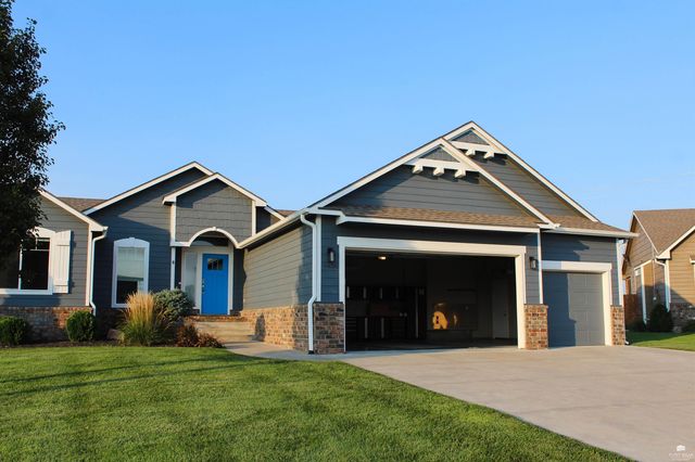 4436 Filaree Court, Manhattan, KS 66502
