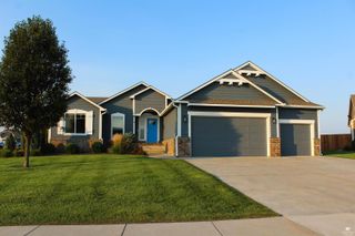 4436 Filaree Court, Manhattan, KS 66502