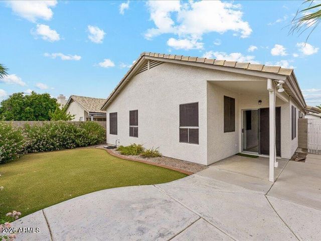 4327 E Siesta Lane, Phoenix, AZ 85050