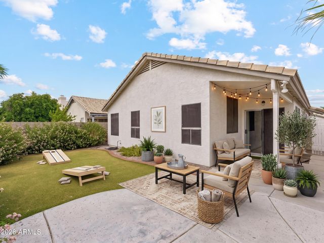 4327 E Siesta Lane, Phoenix, AZ 85050