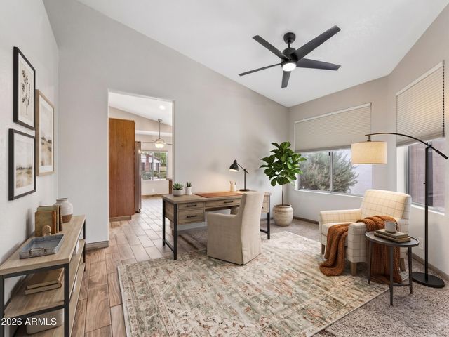 4327 E Siesta Lane, Phoenix, AZ 85050