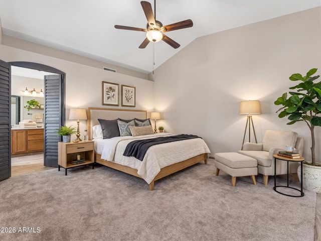 4327 E Siesta Lane, Phoenix, AZ 85050