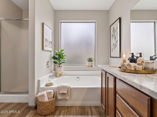 4327 E Siesta Lane, Phoenix, AZ 85050
