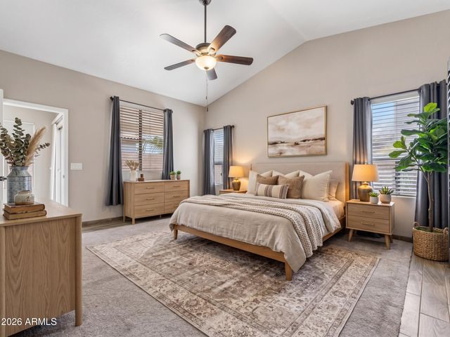 4327 E Siesta Lane, Phoenix, AZ 85050