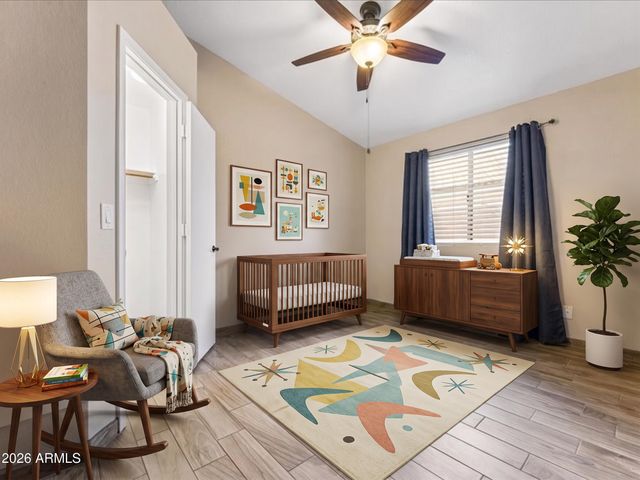 4327 E Siesta Lane, Phoenix, AZ 85050