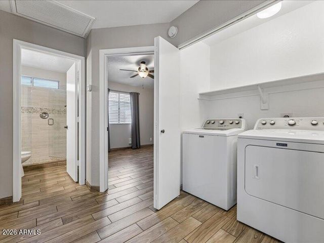 4327 E Siesta Lane, Phoenix, AZ 85050