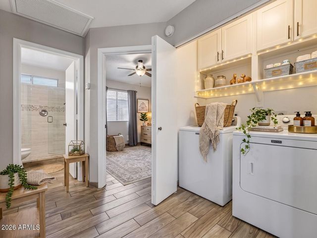 4327 E Siesta Lane, Phoenix, AZ 85050