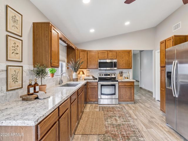4327 E Siesta Lane, Phoenix, AZ 85050