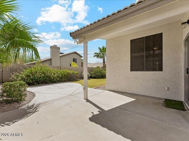 4327 E Siesta Lane, Phoenix, AZ 85050