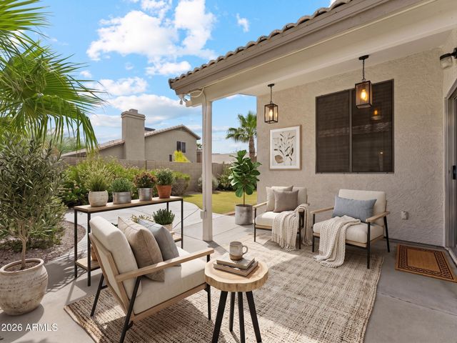 4327 E Siesta Lane, Phoenix, AZ 85050