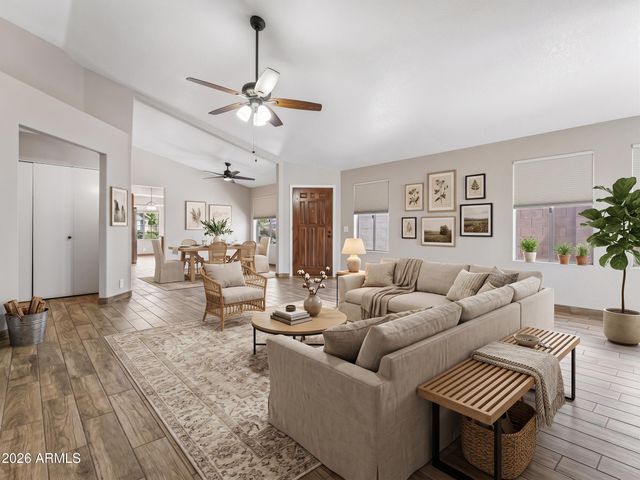 4327 E Siesta Lane, Phoenix, AZ 85050
