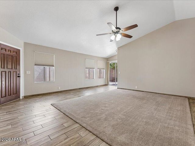 4327 E Siesta Lane, Phoenix, AZ 85050