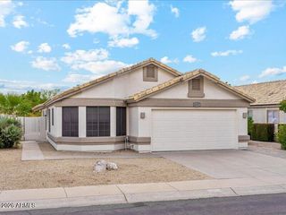 4327 E Siesta Lane, Phoenix, AZ 85050