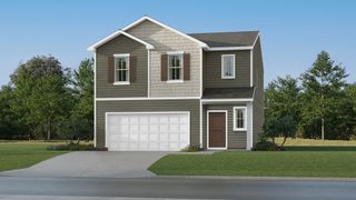 738 Kinross Drive, Clarksville, TN 37043
