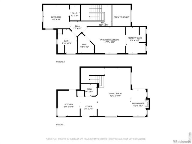 9661 Green Court C, Westminster, CO 80031