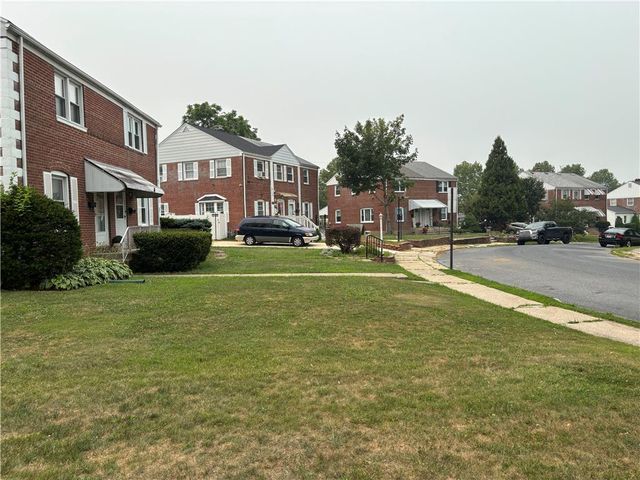 2056 Virginia, Allentown City, PA 18103