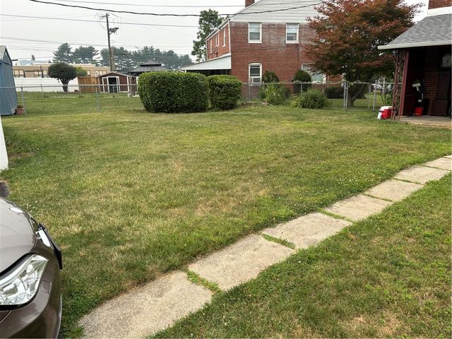2056 Virginia, Allentown City, PA 18103
