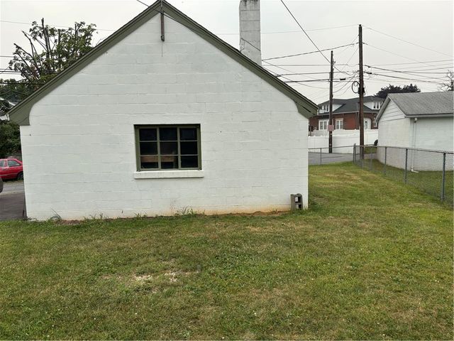 2056 Virginia, Allentown City, PA 18103