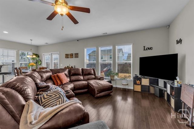 33 Concordia Drive, Savannah, GA 31419