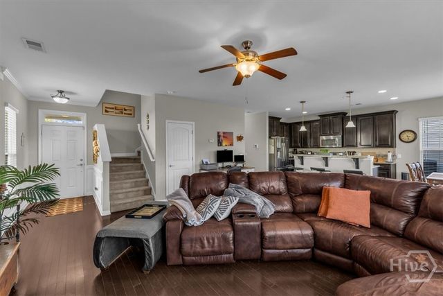 33 Concordia Drive, Savannah, GA 31419