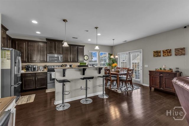 33 Concordia Drive, Savannah, GA 31419