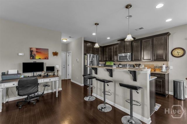 33 Concordia Drive, Savannah, GA 31419