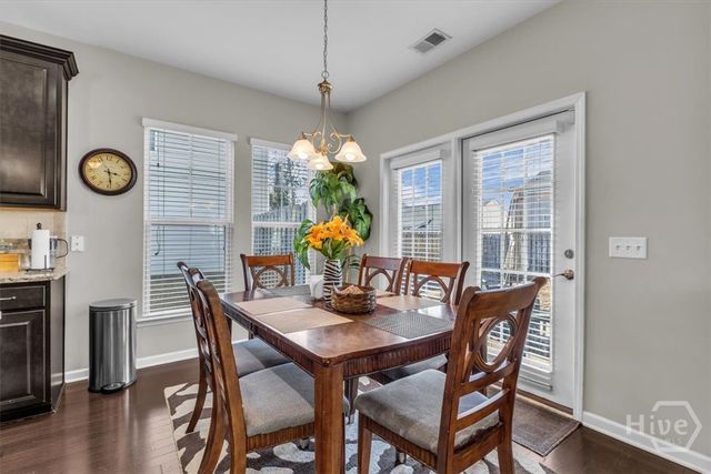 33 Concordia Drive, Savannah, GA 31419