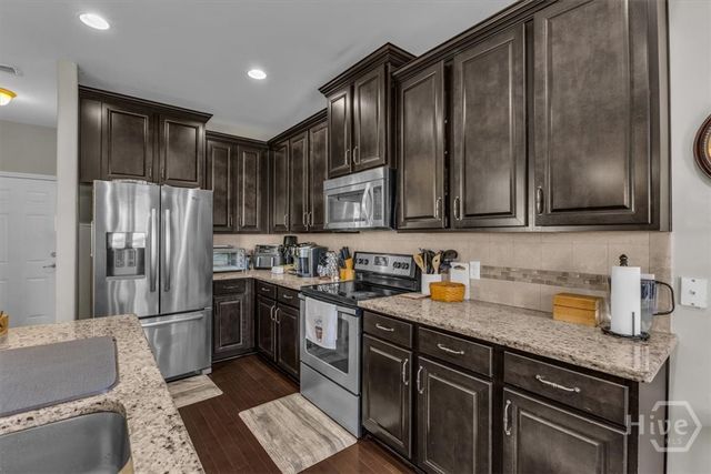 33 Concordia Drive, Savannah, GA 31419