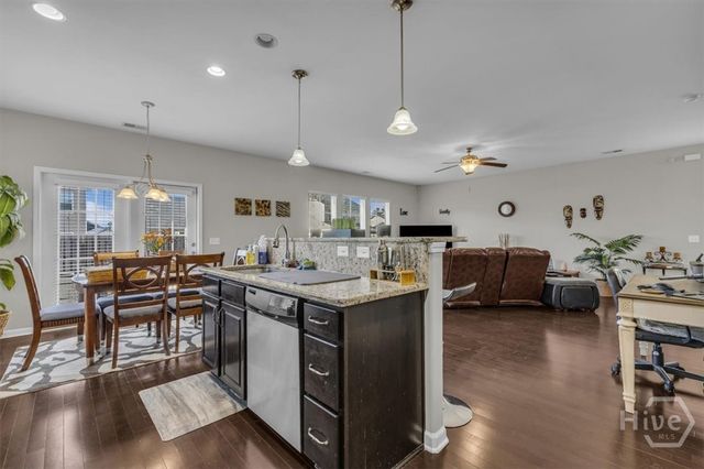 33 Concordia Drive, Savannah, GA 31419