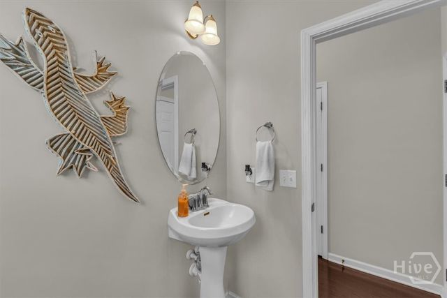 33 Concordia Drive, Savannah, GA 31419