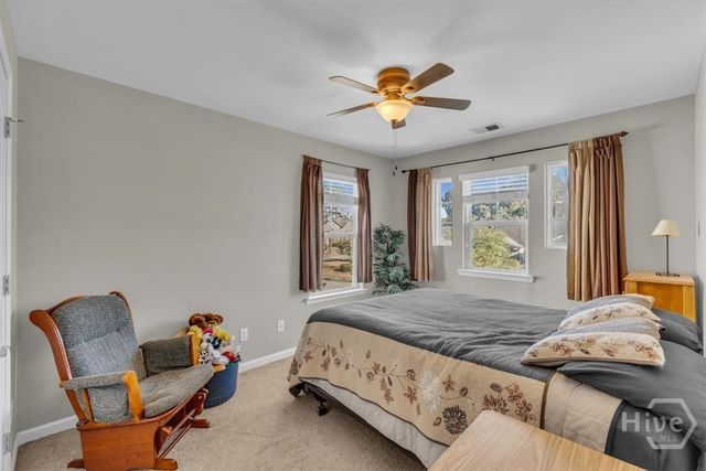 33 Concordia Drive, Savannah, GA 31419