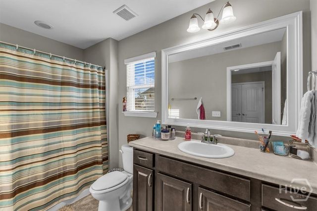 33 Concordia Drive, Savannah, GA 31419