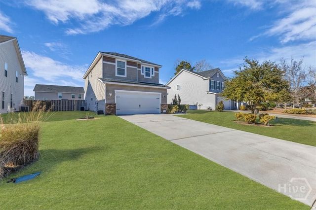 33 Concordia Drive, Savannah, GA 31419