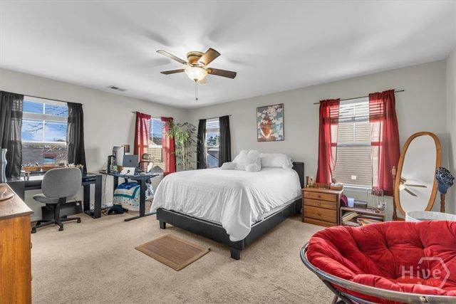 33 Concordia Drive, Savannah, GA 31419