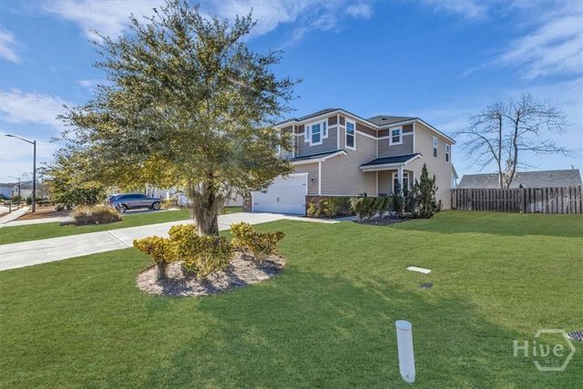 33 Concordia Drive, Savannah, GA 31419