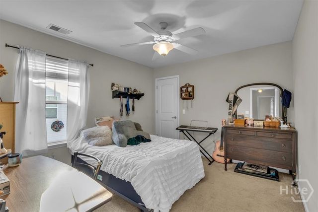 33 Concordia Drive, Savannah, GA 31419