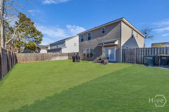 33 Concordia Drive, Savannah, GA 31419