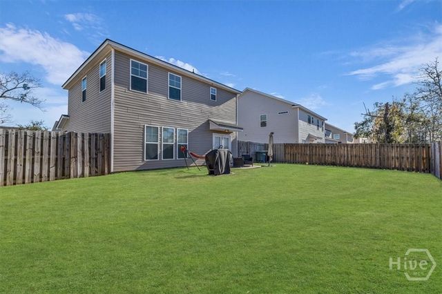 33 Concordia Drive, Savannah, GA 31419