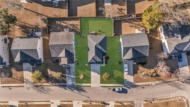 33 Concordia Drive, Savannah, GA 31419