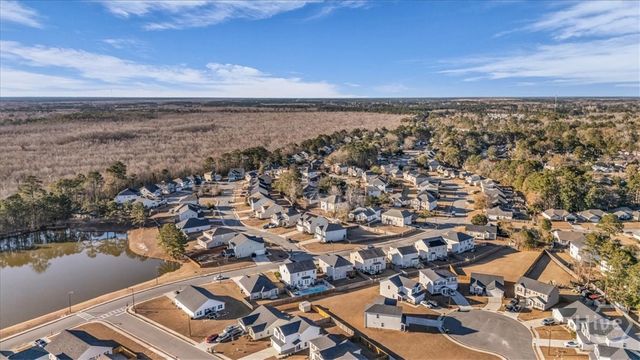 33 Concordia Drive, Savannah, GA 31419