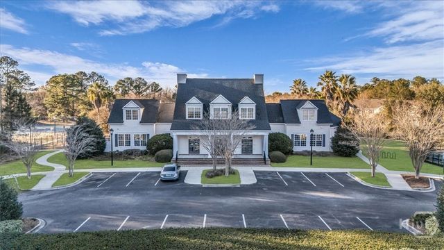 33 Concordia Drive, Savannah, GA 31419